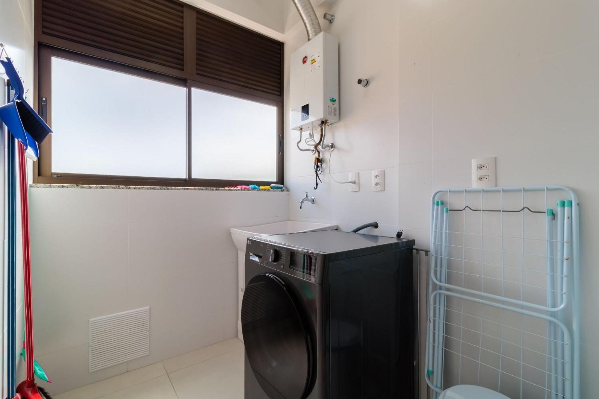 C/ Piscinas A 240m Do Mar Floripa-sc Adc Apartment Florianopolis