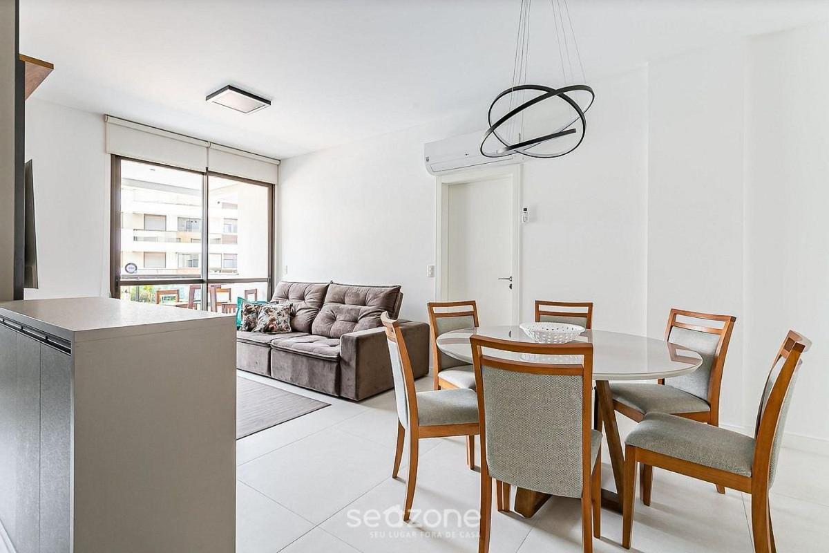 Apartment C/ Piscinas A 240m Do Mar Floripa-sc Adc *