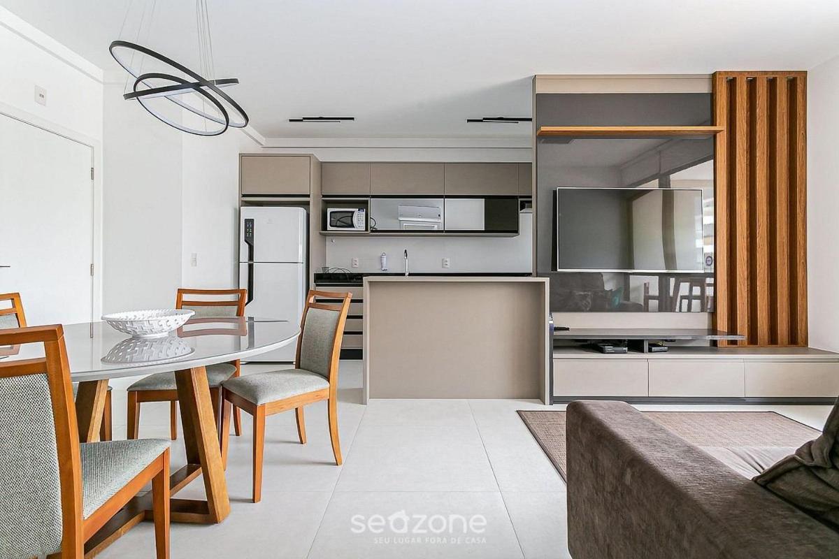 C/ Piscinas A 240m Do Mar Floripa-sc Adc Apartment