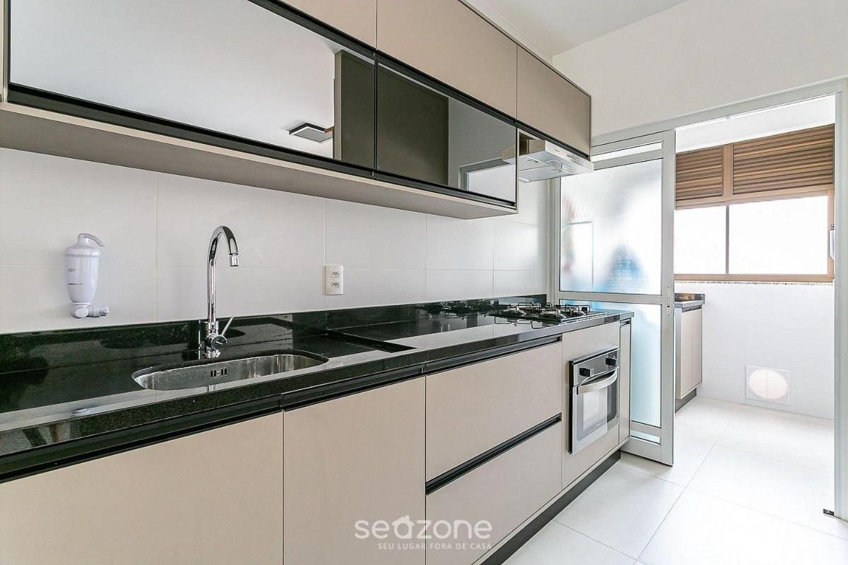 Apartment C/ Piscinas A 240m Do Mar Floripa-sc Adc Florianopolis