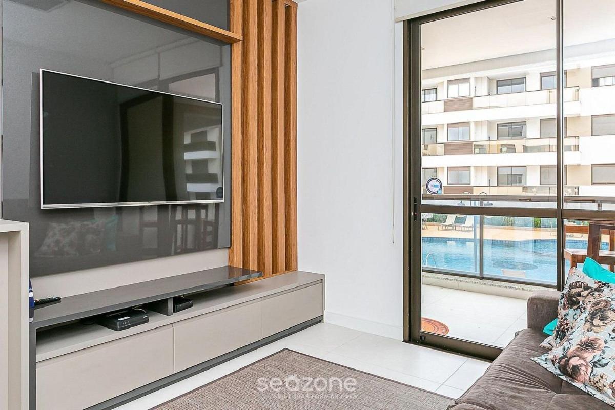 C/ Piscinas A 240m Do Mar Floripa-sc Adc