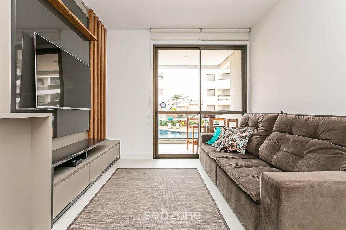 C/ Piscinas A 240m Do Mar Floripa-sc Adc Apartment *