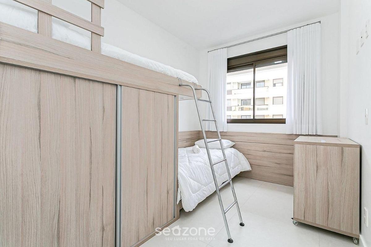 Apartment C/ Piscinas A 240m Do Mar Floripa-sc Adc *