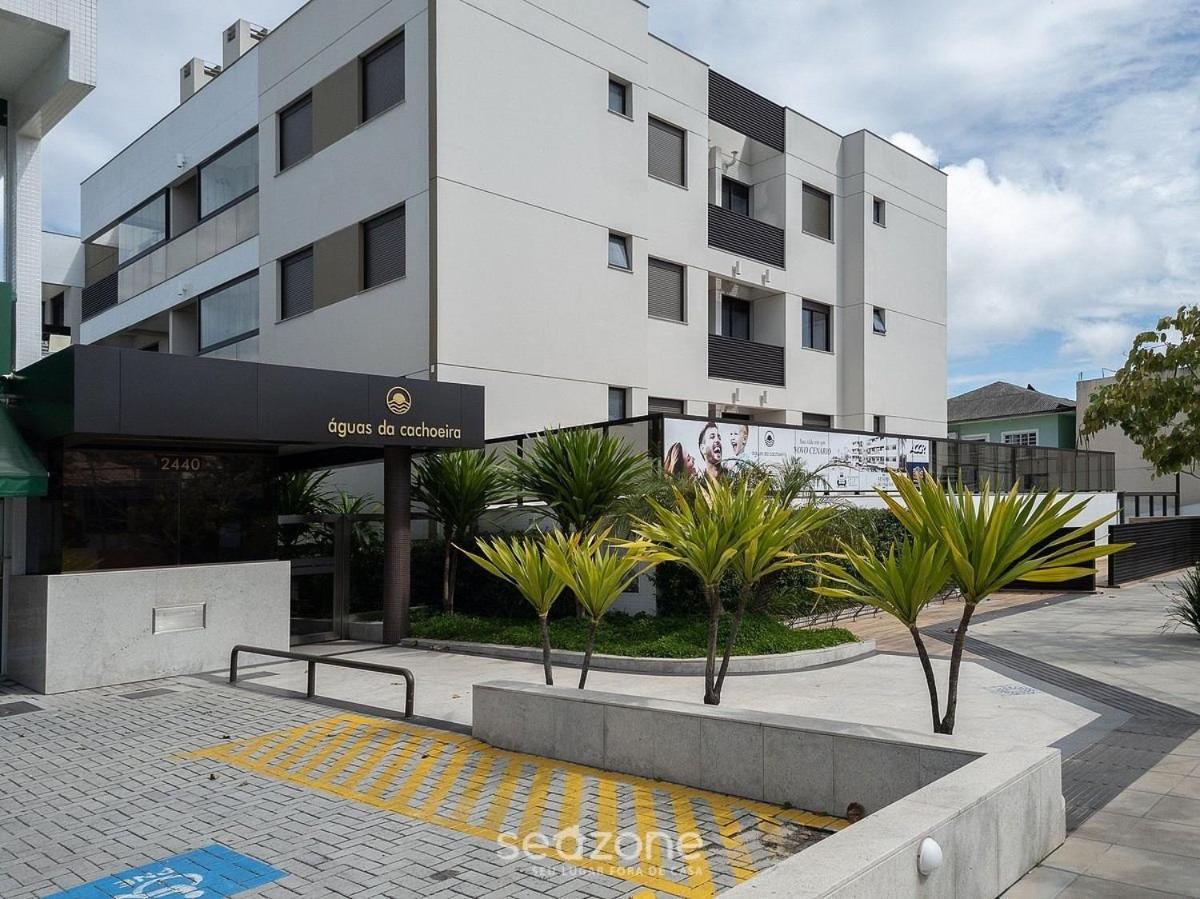 C/ Piscinas A 240m Do Mar Floripa-sc Adc Apartment Florianopolis