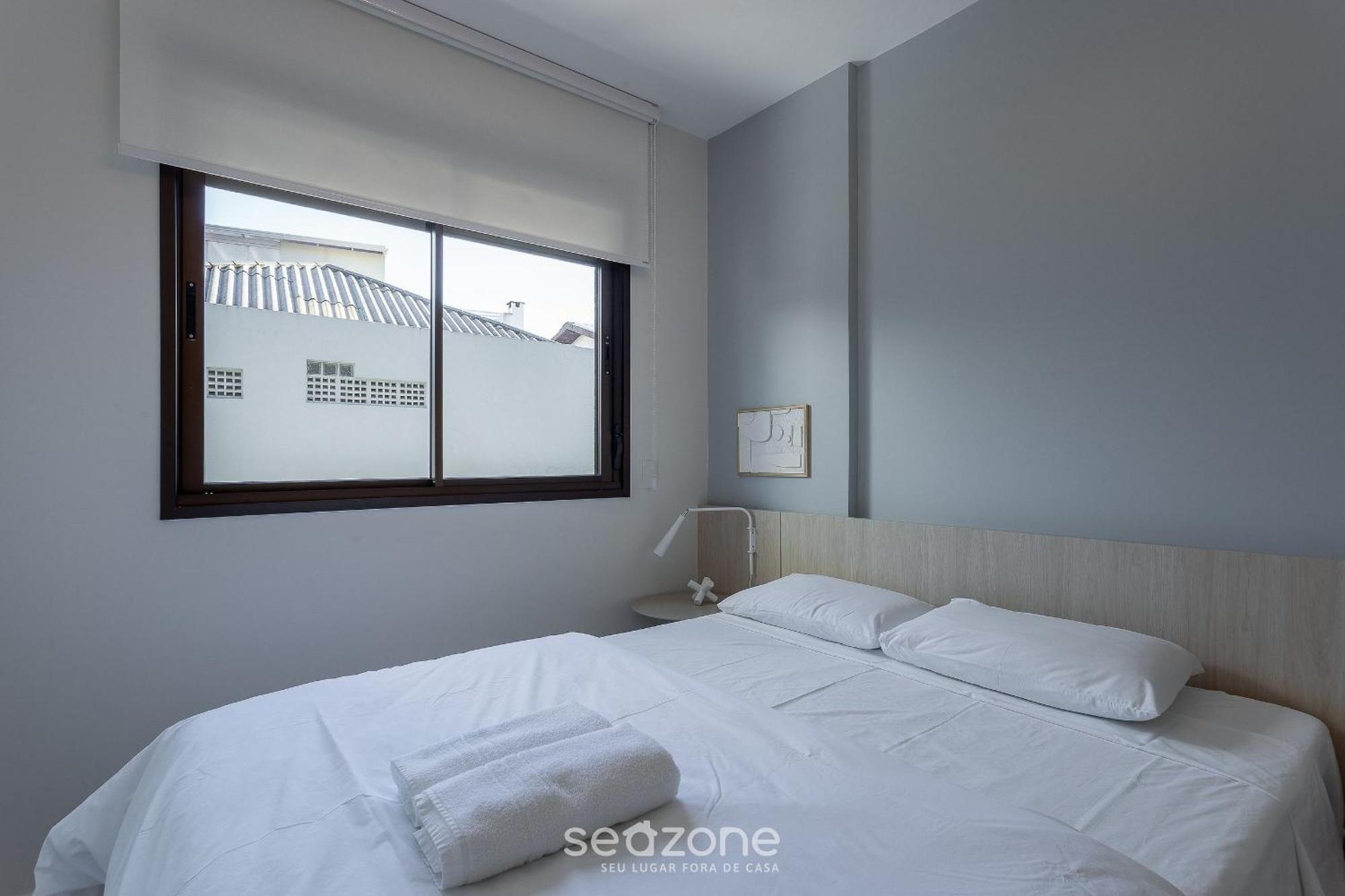C/ Piscinas A 240m Do Mar Floripa-sc Adc Apartment
