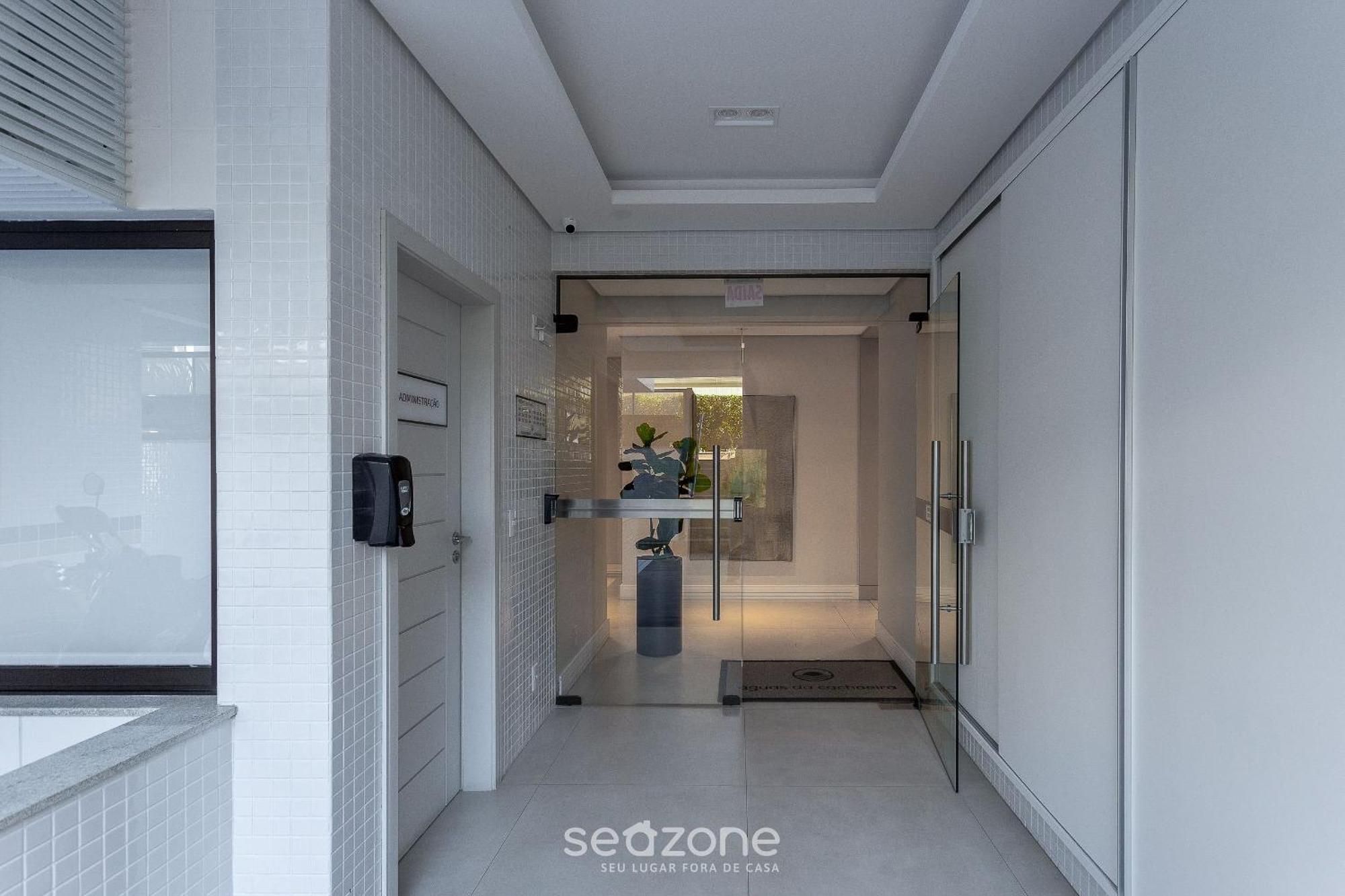 C/ Piscinas A 240m Do Mar Floripa-sc Adc Apartment *