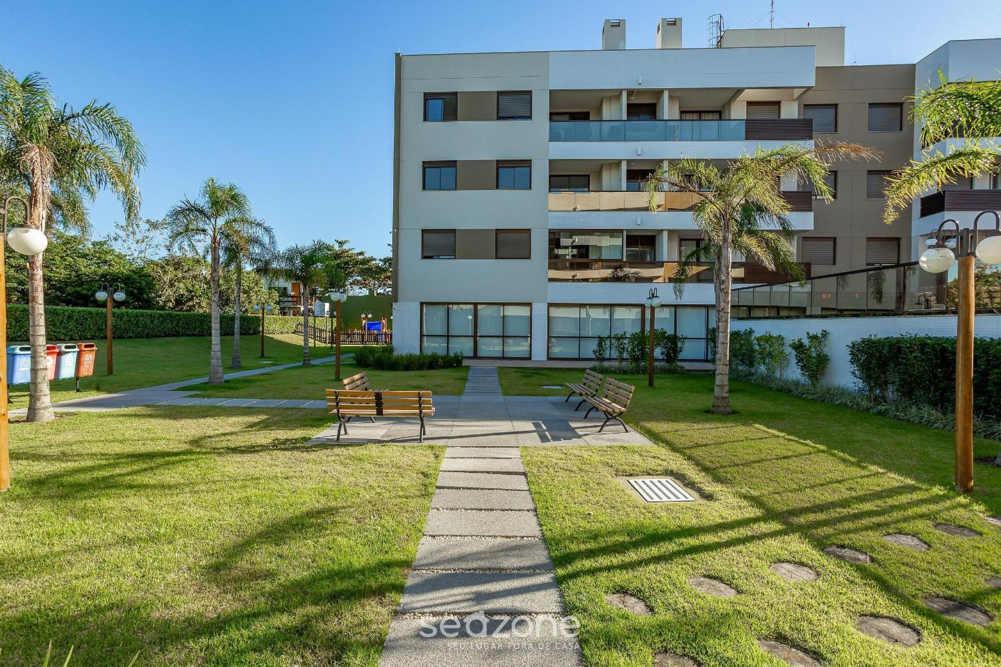 C/ Piscinas A 240m Do Mar Floripa-sc Adc Apartment Florianopolis