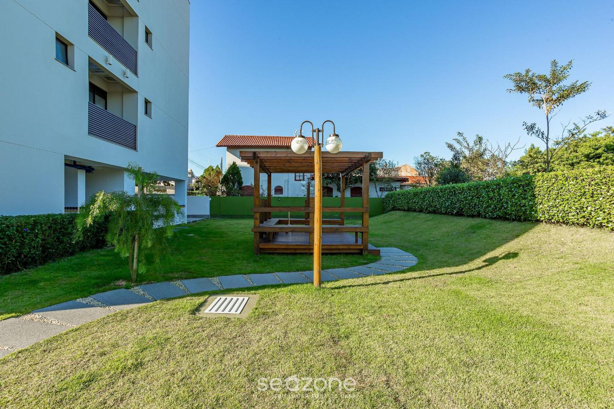 Apartment C/ Piscinas A 240m Do Mar Floripa-sc Adc