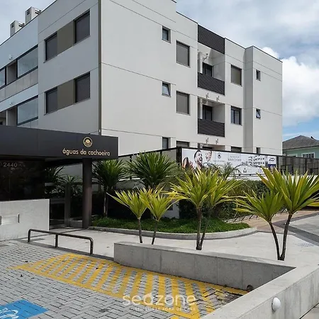 Apartamentos C/ Piscinas A 240M Do Mar Floripa-Sc Adc Florianopolis Exterior photo